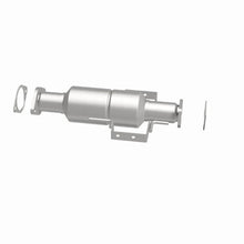 Load image into Gallery viewer, Magnaflow 1996 Chrysler Sebring 2.5L Direct Fit Converter - Side View