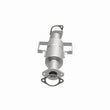 Load image into Gallery viewer, Magnaflow 1996 Chrysler Sebring 2.5L Direct Fit Converter - Back View