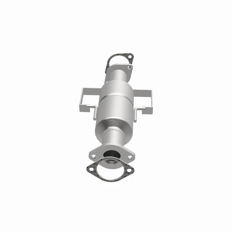 Magnaflow 1996 Chrysler Sebring 2.5L Direct Fit Converter - Back View