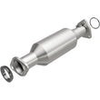 Load image into Gallery viewer, Magnaflow 1997 Acura CL 2.2L Direct Fit Converter - Main Product View