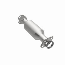 Load image into Gallery viewer, Magnaflow 1997 Acura CL 2.2L Direct Fit Converter - Side View