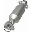 Load image into Gallery viewer, Magnaflow 1997 Acura CL 2.2L Direct Fit Converter - Back View
