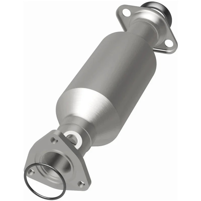 Magnaflow 1997 Acura CL 2.2L Direct Fit Converter - Back View