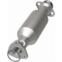 Load image into Gallery viewer, Magnaflow 1997 Acura CL 2.2L Direct Fit Converter - Back View