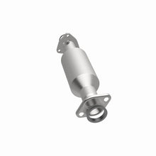 Load image into Gallery viewer, Magnaflow 1997 Acura CL 2.2L Direct Fit Converter - Installation View