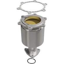 Load image into Gallery viewer, Magnaflow 1997 Infiniti QX4 3.3L Direct Fit Converter - Main Product View