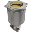 Load image into Gallery viewer, Magnaflow 1997 Infiniti QX4 3.3L Direct Fit Converter - Main Product View