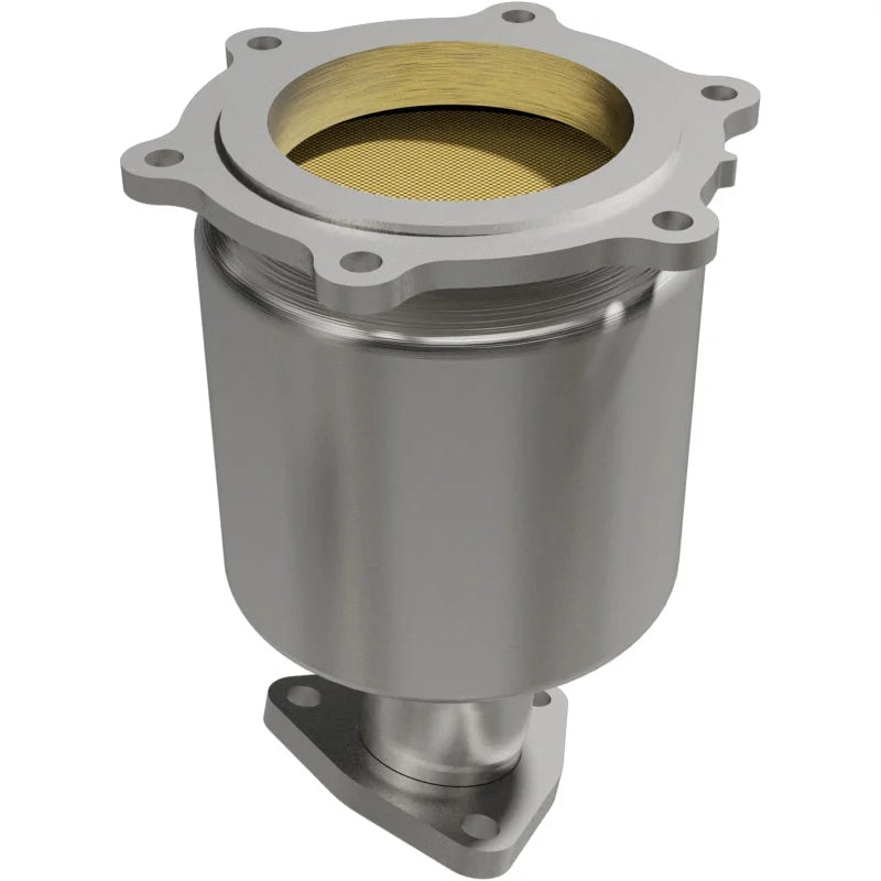 Magnaflow 1997 Infiniti QX4 3.3L Direct Fit Converter - Main Product View