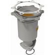 Load image into Gallery viewer, Magnaflow 1997 Infiniti QX4 3.3L Direct Fit Converter - Additional View 8
