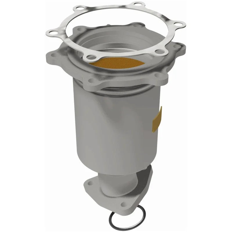 Magnaflow 1997 Infiniti QX4 3.3L Direct Fit Converter - Additional View 8