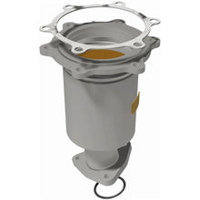 Load image into Gallery viewer, Magnaflow 1997 Infiniti QX4 3.3L Direct Fit Converter - Additional View 8