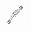 Load image into Gallery viewer, Magnaflow 1998 Chevrolet S10 4.3L Direct Fit Converter - Installation View