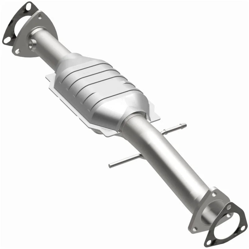 Magnaflow 1998 Chevrolet S10 4.3L Direct Fit Converter - Additional View 6