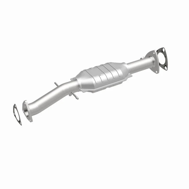 Magnaflow 1998 Chevrolet S10 4.3L Direct Fit Converter - Additional View 8