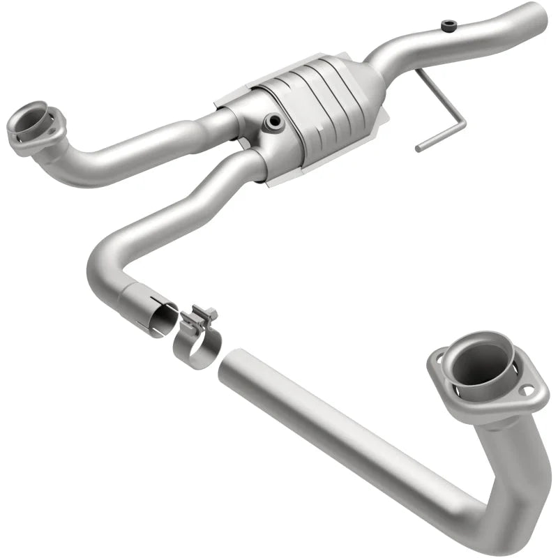 Magnaflow 1998 Dodge B1500 3.9L Direct Fit Converter - Main Product View