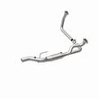 Load image into Gallery viewer, Magnaflow 1998 Dodge B1500 3.9L Direct Fit Converter - Side View