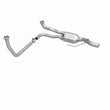 Load image into Gallery viewer, Magnaflow 1998 Dodge B1500 3.9L Direct Fit Converter - Back View