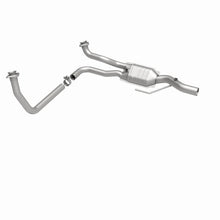 Load image into Gallery viewer, Magnaflow 1998 Dodge B1500 3.9L Direct Fit Converter - Back View
