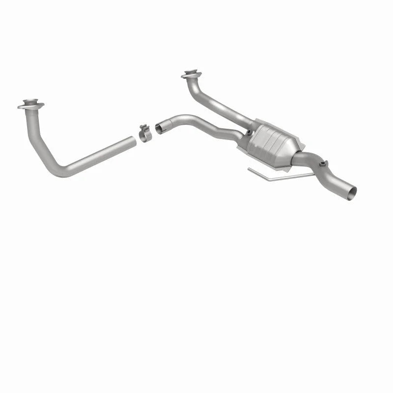 Magnaflow 1998 Dodge B1500 3.9L Direct Fit Converter - Additional View 7