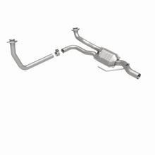 Load image into Gallery viewer, Magnaflow 1998 Dodge B1500 3.9L Direct Fit Converter - Additional View 7
