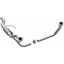 Load image into Gallery viewer, Magnaflow 1998 Dodge B1500 3.9L Direct Fit Converter - Additional View 8
