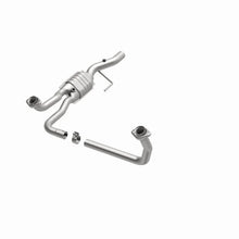 Load image into Gallery viewer, Magnaflow 1998 Dodge B1500 3.9L Direct Fit Converter - Additional View 11