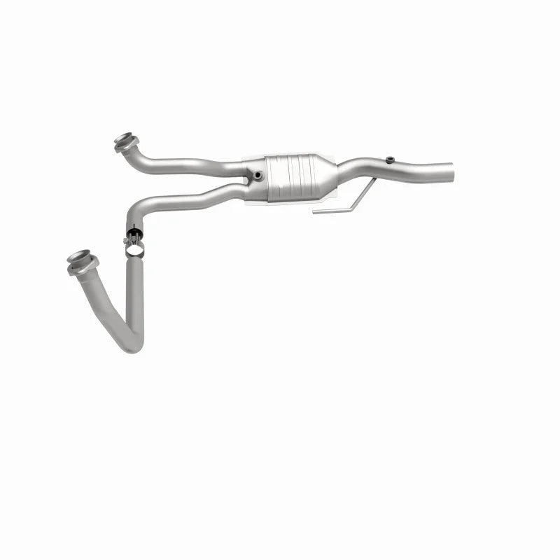 Magnaflow 1998 Dodge B1500 3.9L Direct Fit Converter - Additional View 12