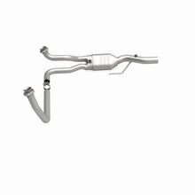 Load image into Gallery viewer, Magnaflow 1998 Dodge B1500 3.9L Direct Fit Converter - Additional View 12