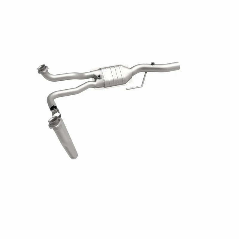 Magnaflow 1998 Dodge B1500 3.9L Direct Fit Converter - Additional View 14