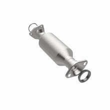 Load image into Gallery viewer, Magnaflow 1998 Honda Odyssey 2.3L Direct Fit Converter - Side View