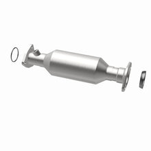Load image into Gallery viewer, Magnaflow 1998 Honda Odyssey 2.3L Direct Fit Converter - Installation View