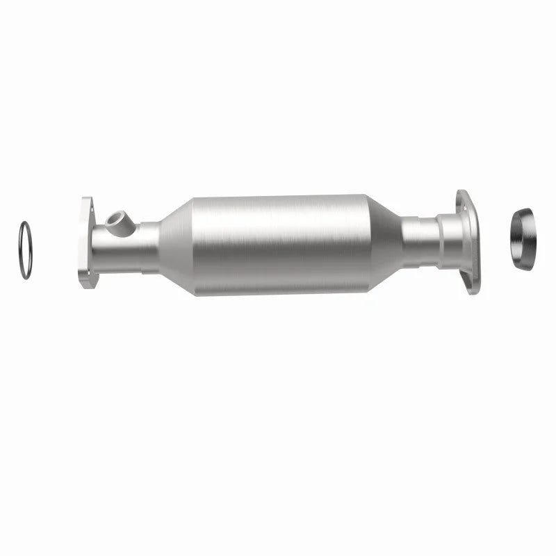 Magnaflow 1998 Honda Odyssey 2.3L Direct Fit Converter - Additional View 5