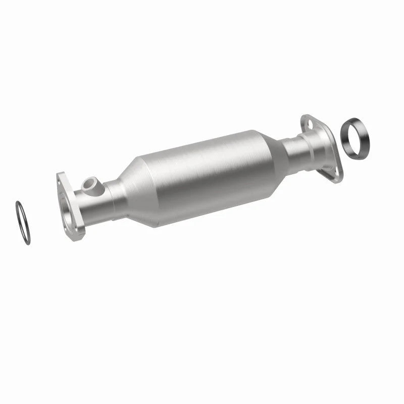 Magnaflow 1998 Honda Odyssey 2.3L Direct Fit Converter - Additional View 10