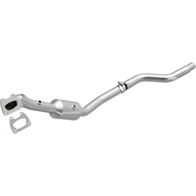 Magnaflow 20-21 Dodge Charger 3.6L Direct Fit Converter - Main Product View