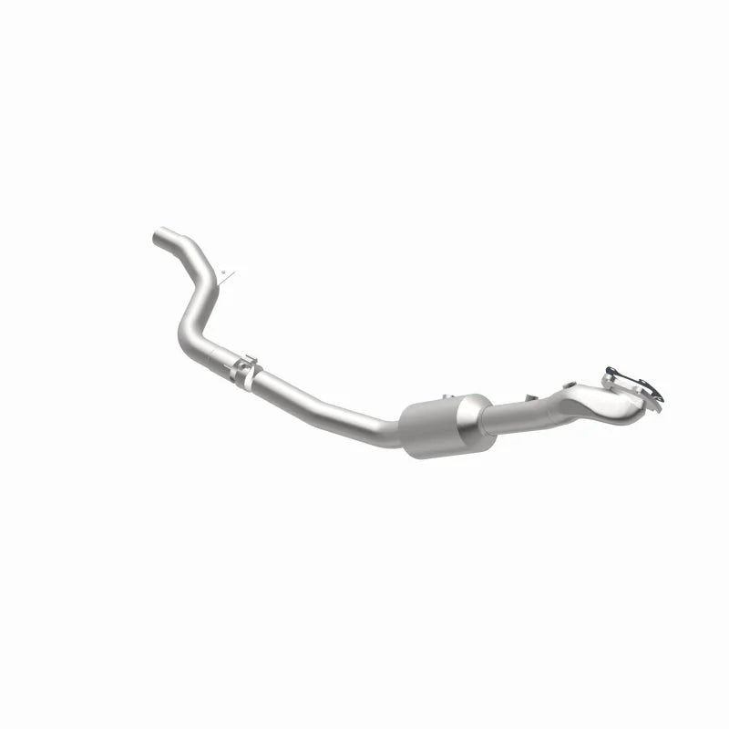 Magnaflow 20-21 Dodge Charger 3.6L Direct Fit Converter - Back View