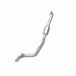 Load image into Gallery viewer, Magnaflow 20-21 Dodge Charger 3.6L Direct Fit Converter - Additional View 5