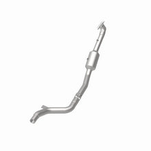 Load image into Gallery viewer, Magnaflow 20-21 Dodge Charger 3.6L Direct Fit Converter - Additional View 5