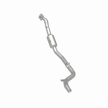 Load image into Gallery viewer, Magnaflow 20-21 Dodge Charger 3.6L Direct Fit Converter - Additional View 6