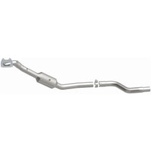 Load image into Gallery viewer, Magnaflow 20-21 Dodge Charger 3.6L Direct Fit Converter - Additional View 7