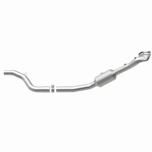 Load image into Gallery viewer, Magnaflow 20-21 Dodge Charger 3.6L Direct Fit Converter - Additional View 8