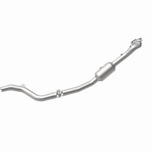 Load image into Gallery viewer, Magnaflow 20-21 Dodge Charger 3.6L Direct Fit Converter - Additional View 10