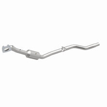 Load image into Gallery viewer, Magnaflow 20-21 Dodge Charger 3.6L Direct Fit Converter - Additional View 16