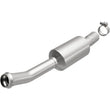 Load image into Gallery viewer, Magnaflow 20-22 Ford Escape Rear Underbody 1.5L Direct Fit Converter - Main Product View