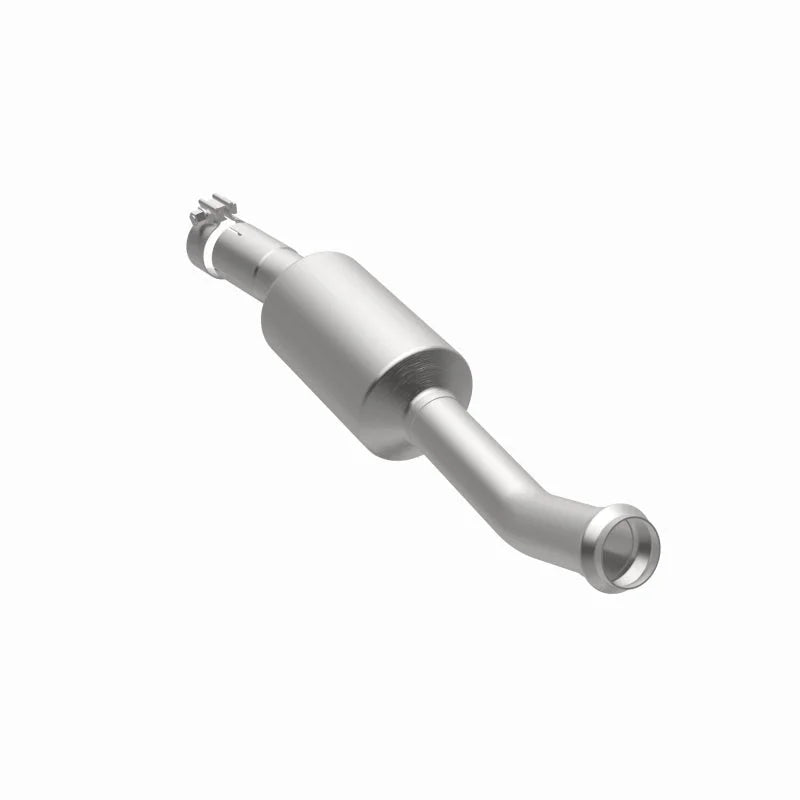 Magnaflow 20-22 Ford Escape Rear Underbody 1.5L Direct Fit Converter - Side View