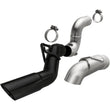 Load image into Gallery viewer, Magnaflow 20-22 Jeep Wrangler 3.0L V6 Street Series Filter-Back Performance Exhaust System - Main Product View