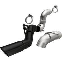 Load image into Gallery viewer, Magnaflow 20-22 Jeep Wrangler 3.0L V6 Street Series Filter-Back Performance Exhaust System - Main Product View