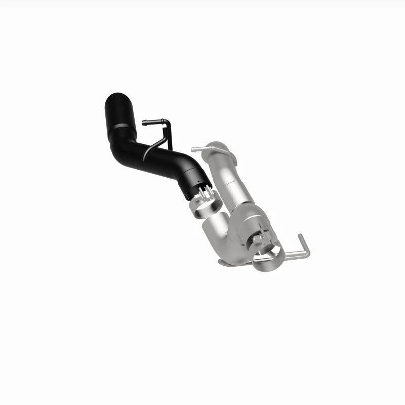 Magnaflow 20-22 Jeep Wrangler 3.0L V6 Street Series Filter-Back Performance Exhaust System - Additional View 5