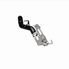 Load image into Gallery viewer, Magnaflow 20-22 Jeep Wrangler 3.0L V6 Street Series Filter-Back Performance Exhaust System - Additional View 5