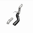 Load image into Gallery viewer, Magnaflow 20-22 Jeep Wrangler 3.0L V6 Street Series Filter-Back Performance Exhaust System - Additional View 7
