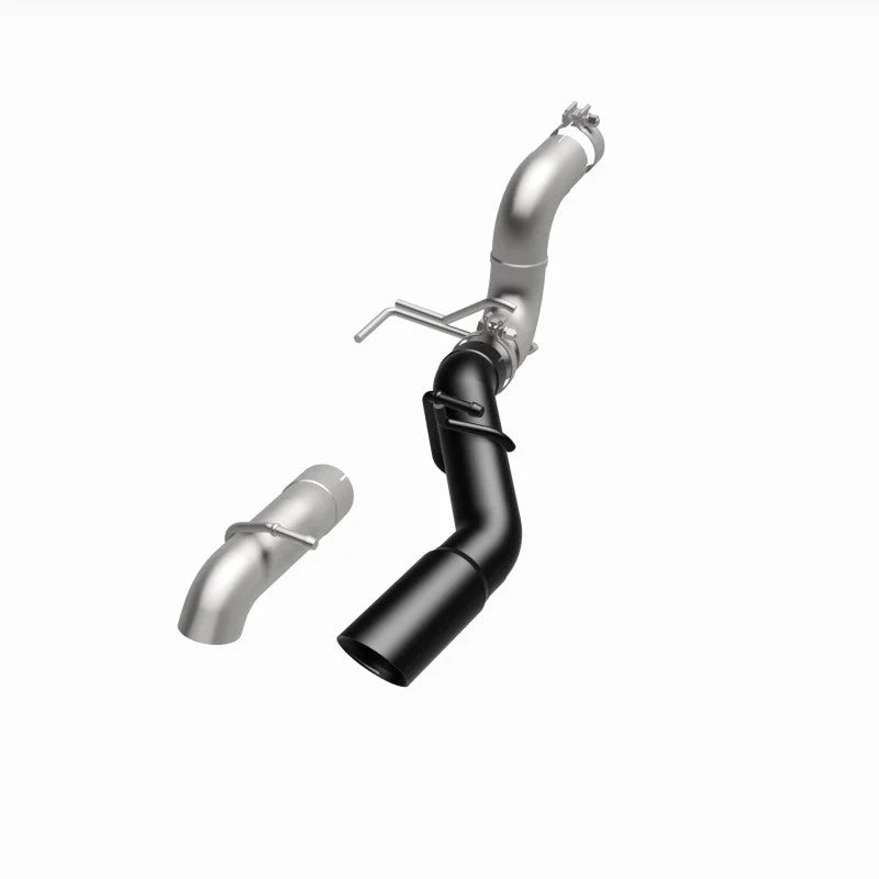 Magnaflow 20-22 Jeep Wrangler 3.0L V6 Street Series Filter-Back Performance Exhaust System - Additional View 7